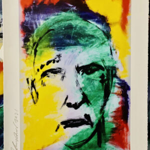 JAY ADAMS by Christian Hosoi