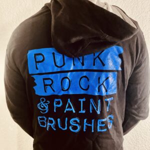 PRPB Sweatshirt - Unisex