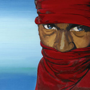 'TRELLE' by Chali2NA