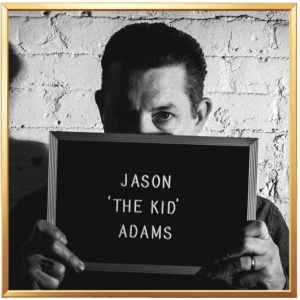Jason Adams