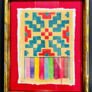 SOLD OUT- BLOOD TYPE by Matt Skiba