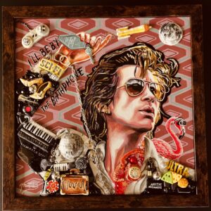 ALEX TURNER... ARCTIC MONKEYS