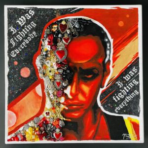 STORY OF MY LIFE... YOUNG MIKE NESS