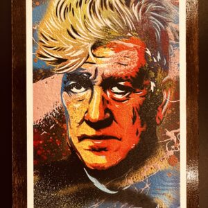 DAVID LYNCH