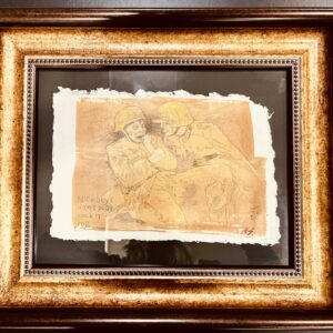 SOLD OUT- NICE BOYS by Matt Skiba