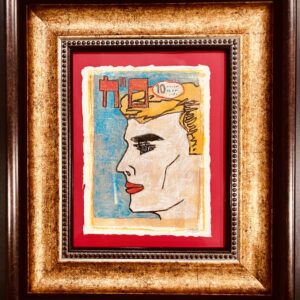 TOKYO JOE by Matt Skiba